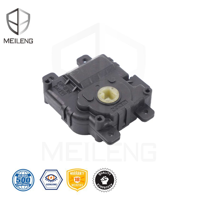 79350-TZB-G01 Fresh/Recirculating Motor