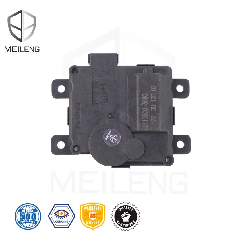 79350-TZB-G01 Fresh/Recirculating Motor