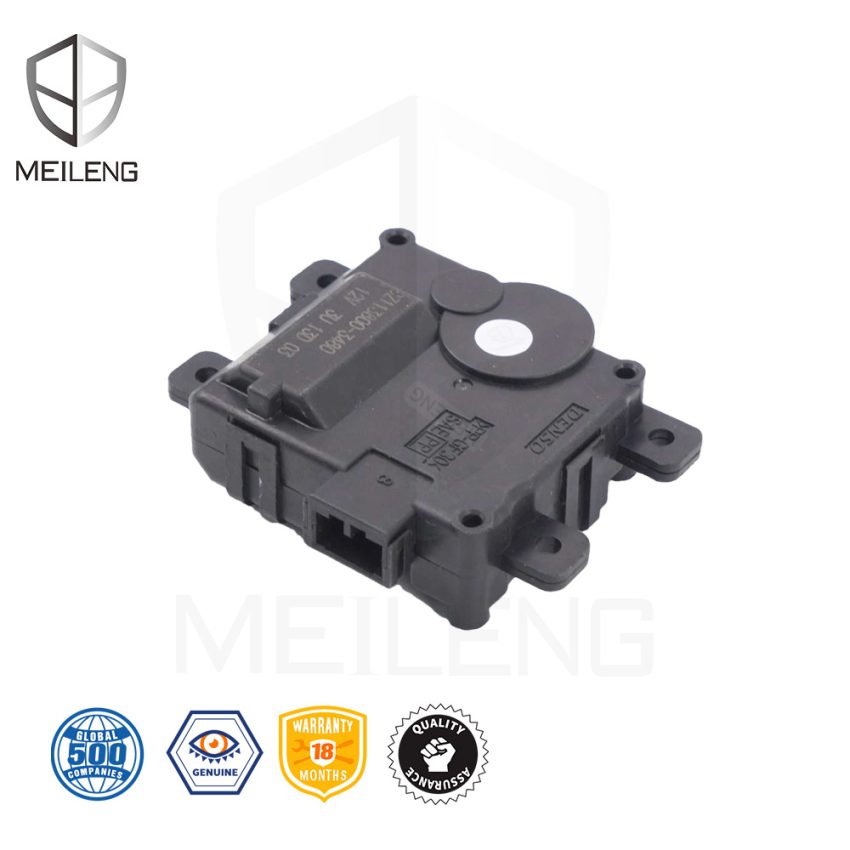 79350-TZB-G01 Fresh/Recirculating Motor