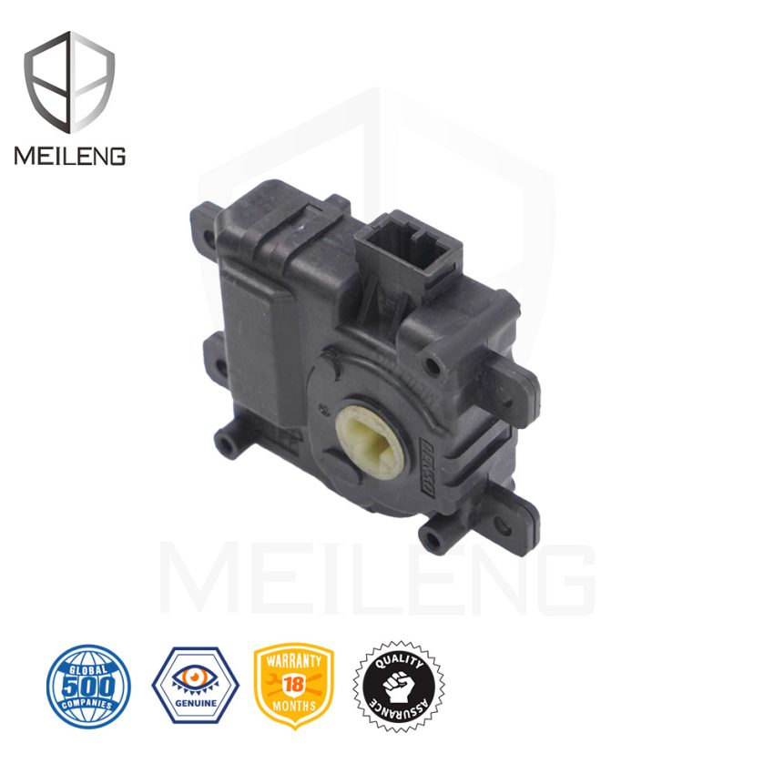 79350-TZB-G01 Fresh/Recirculating Motor