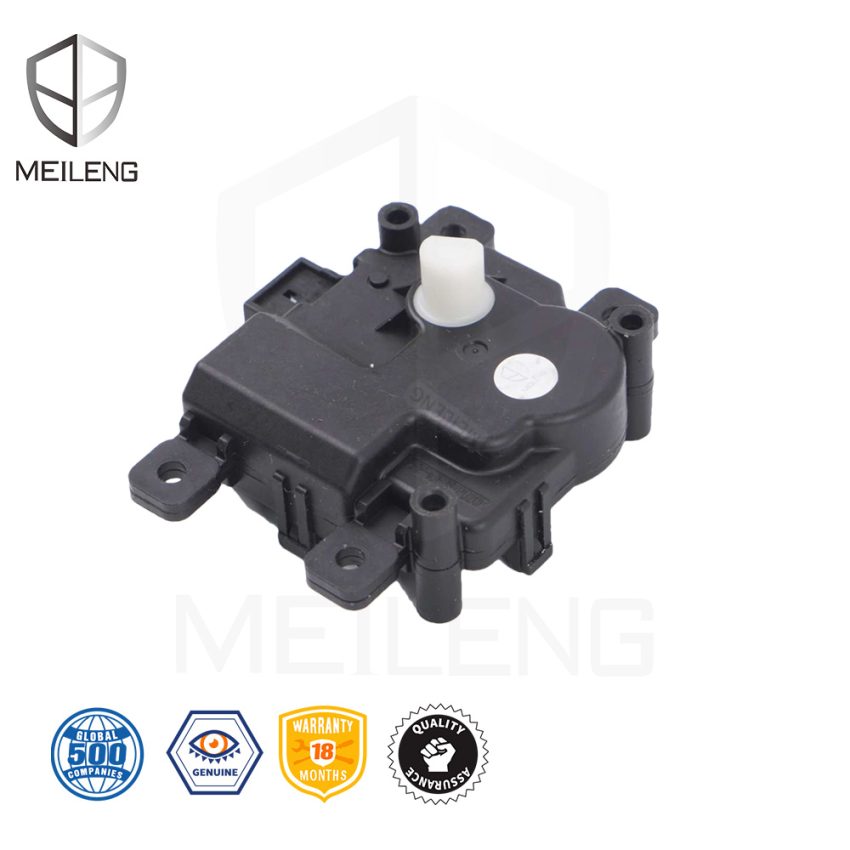 79351-TVE-H01 Fresh/Recirculating Motor