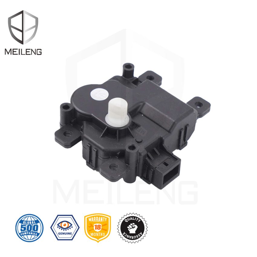 79351-TVE-H01 Fresh/Recirculating Motor