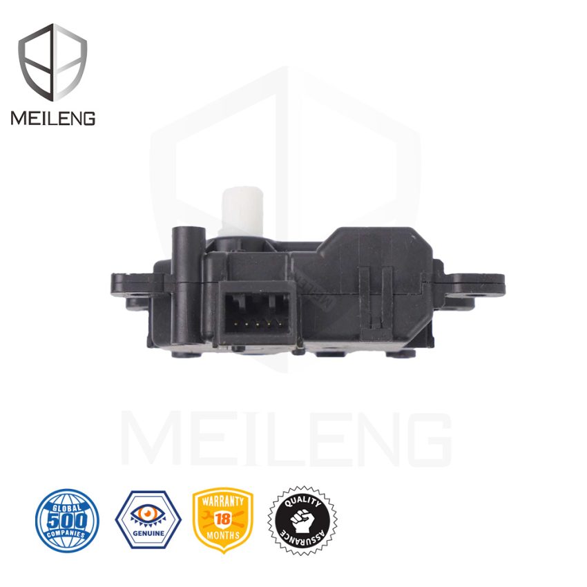 79351-TVE-H01 Fresh/Recirculating Motor