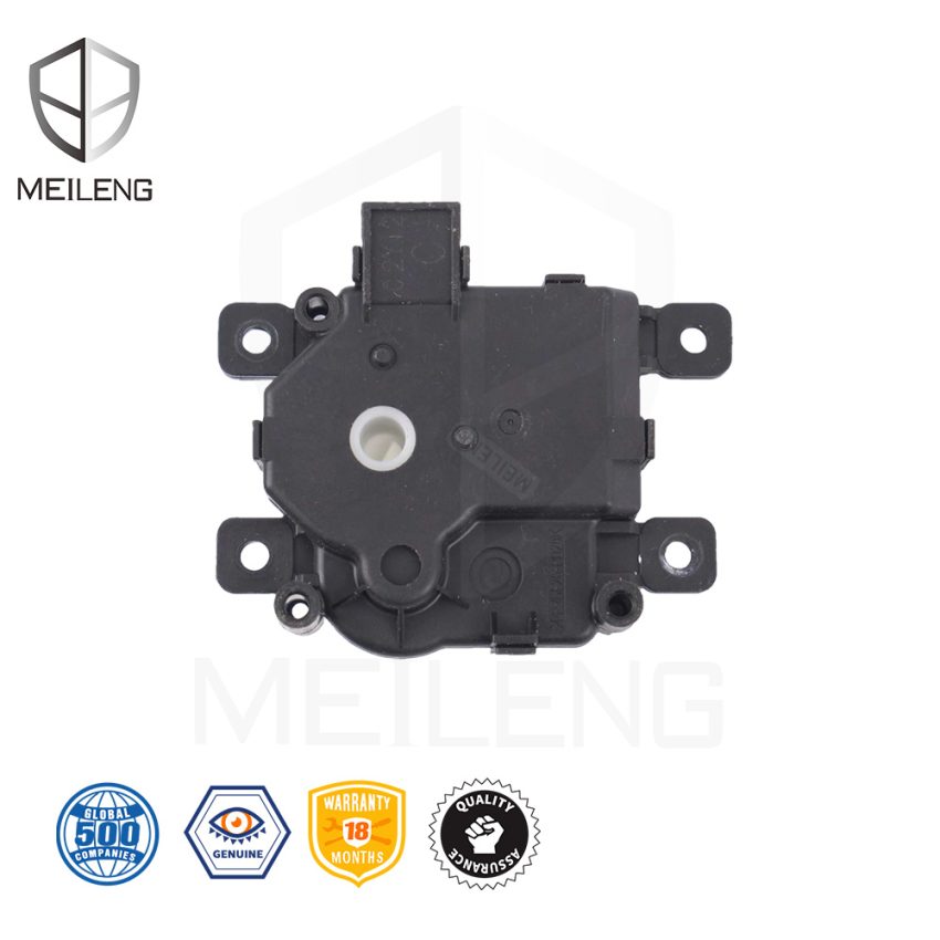 79351-TVE-H01 Fresh/Recirculating Motor