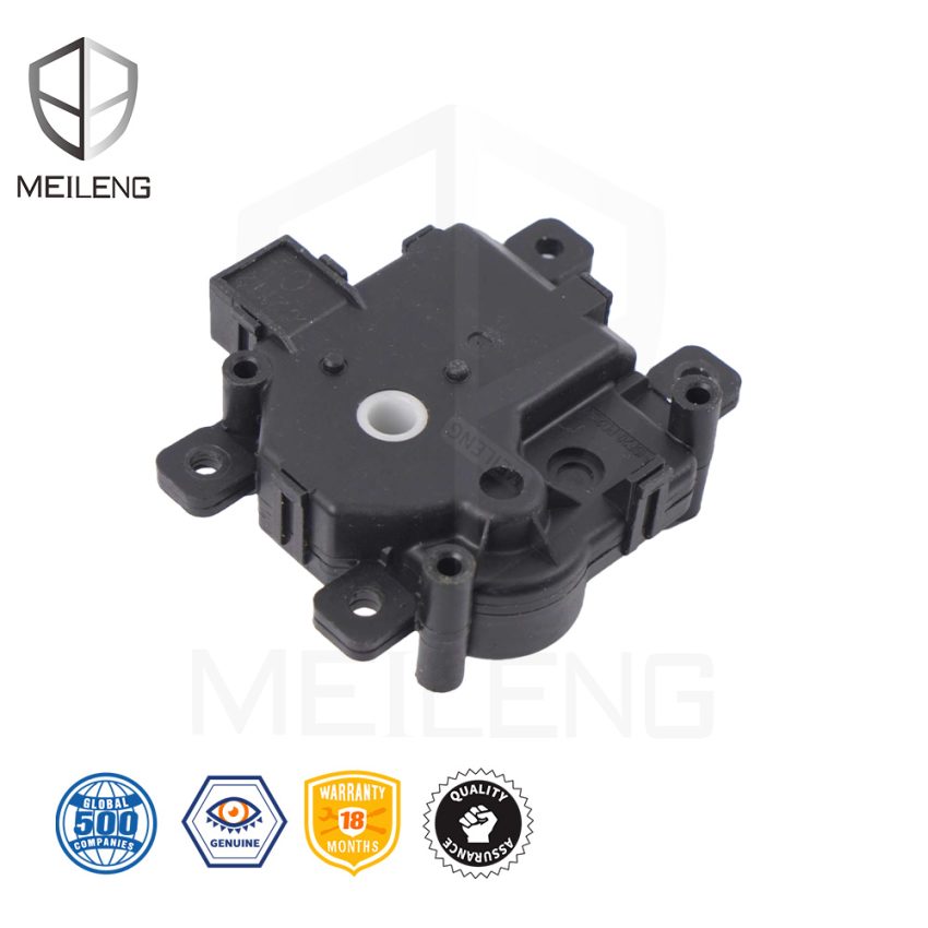 79351-TVE-H01 Fresh/Recirculating Motor