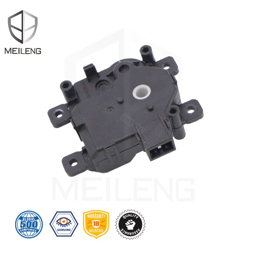 79351-TVE-H01 Fresh/Recirculating Motor