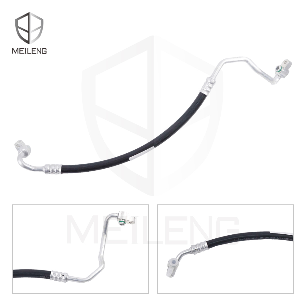 80315-3E7-H01(1) - MEILENG AUTO PARTS 80315-3E7-H01 Discharge Hose