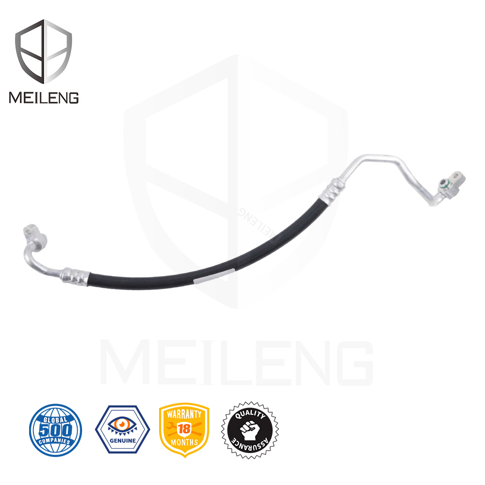 80315-3E7-H01(2) - MEILENG AUTO PARTS 80315-3E7-H01 Discharge Hose