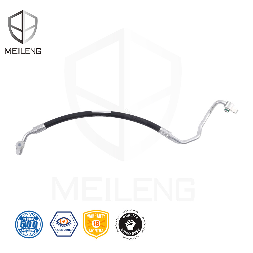 80315-3E7-H01(3) - MEILENG AUTO PARTS 80315-3E7-H01 Discharge Hose