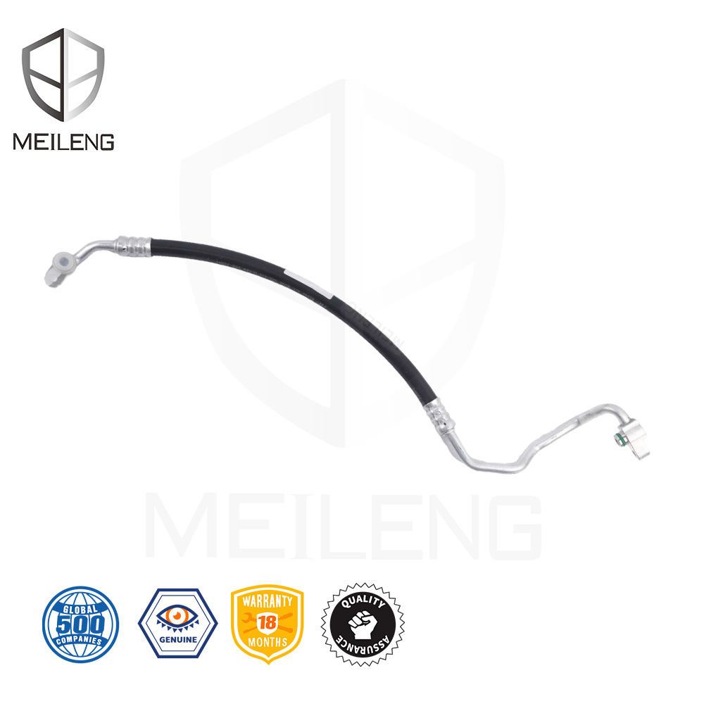 80315-3E7-H01(4) - MEILENG AUTO PARTS 80315-3E7-H01 Discharge Hose