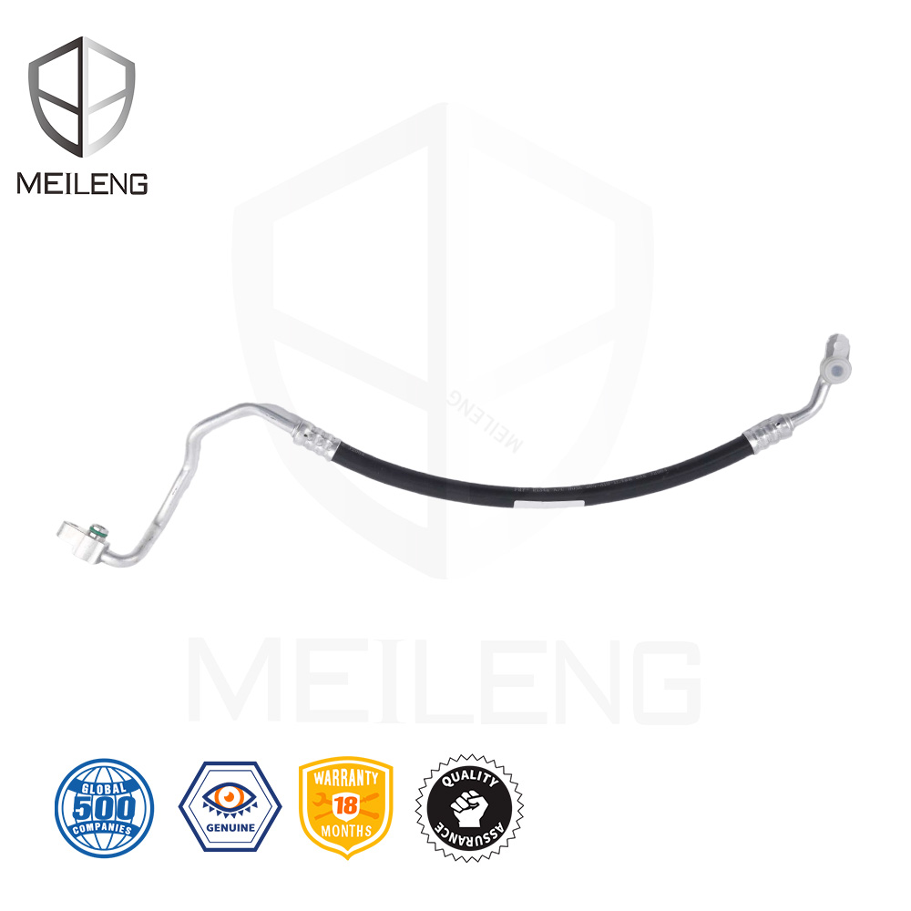 80315-3E7-H01(5) - MEILENG AUTO PARTS 80315-3E7-H01 Discharge Hose