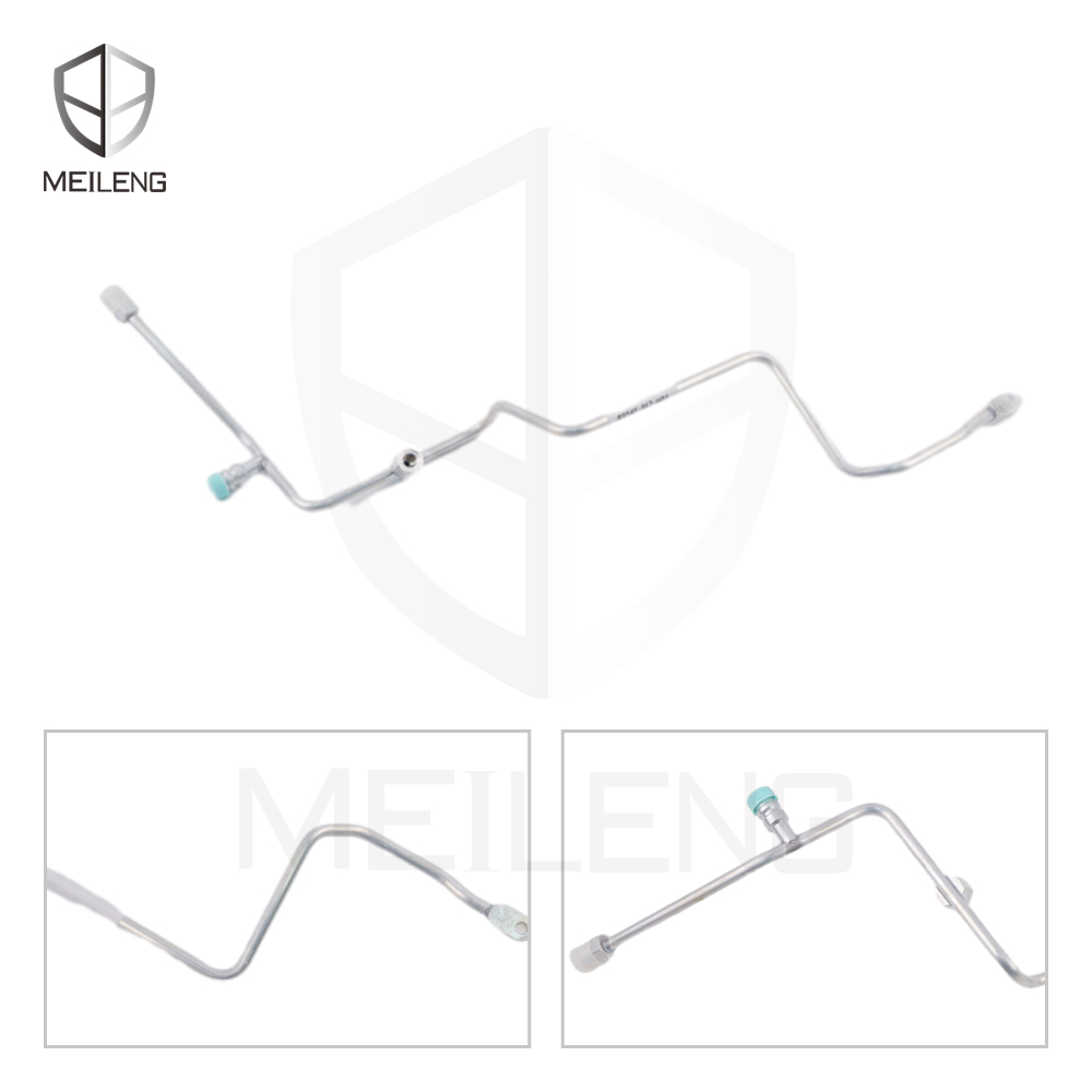 80341-3E7-H01(1) - MEILENG AUTO PARTS 80341-3E7-H01 A/C High Pressure Pipe