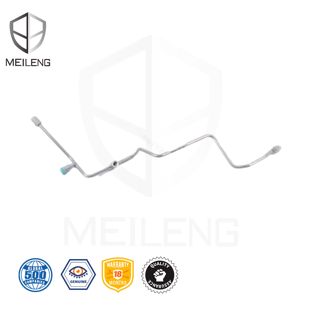 80341-3E7-H01(2) - MEILENG AUTO PARTS 80341-3E7-H01 A/C High Pressure Pipe