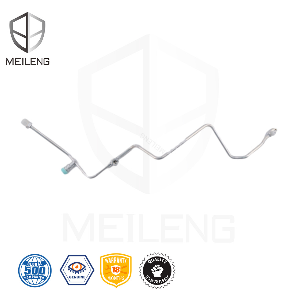 80341-3E7-H01(3) - MEILENG AUTO PARTS 80341-3E7-H01 A/C High Pressure Pipe