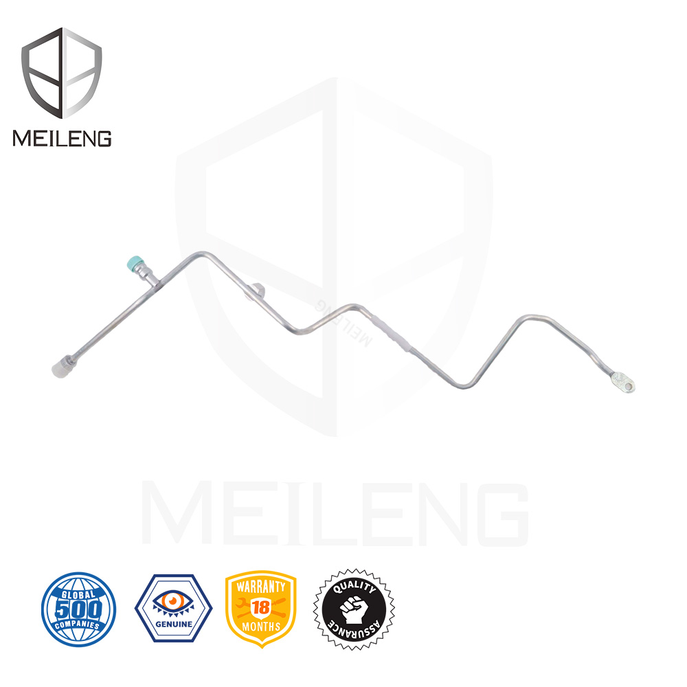 80341-3E7-H01(4) - MEILENG AUTO PARTS 80341-3E7-H01 A/C High Pressure Pipe