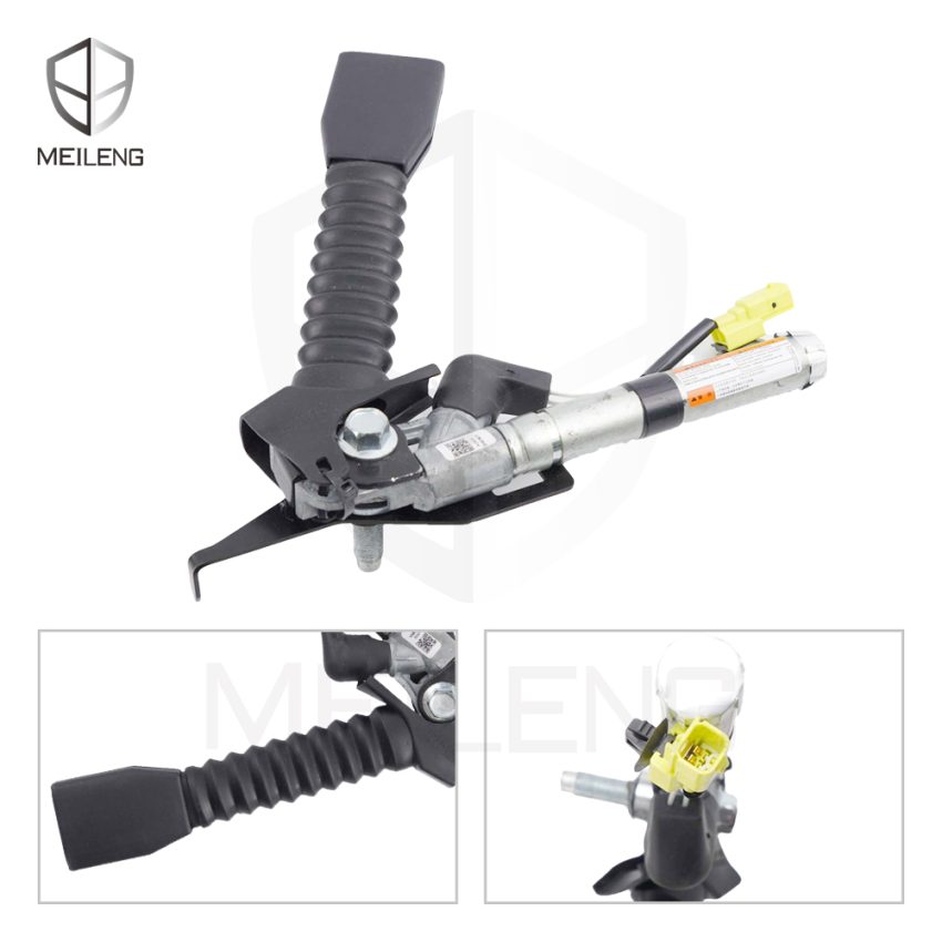 81825-30E-H01ZA Seat Belt Pre-Tensioner