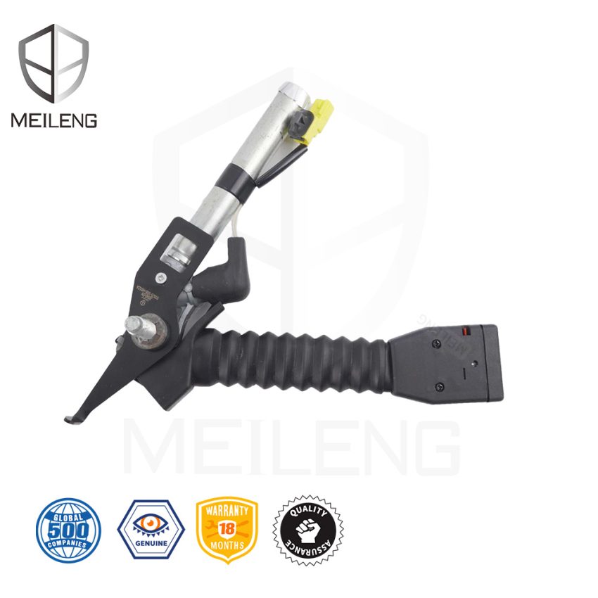 81825-30E-H01ZA Seat Belt Pre-Tensioner
