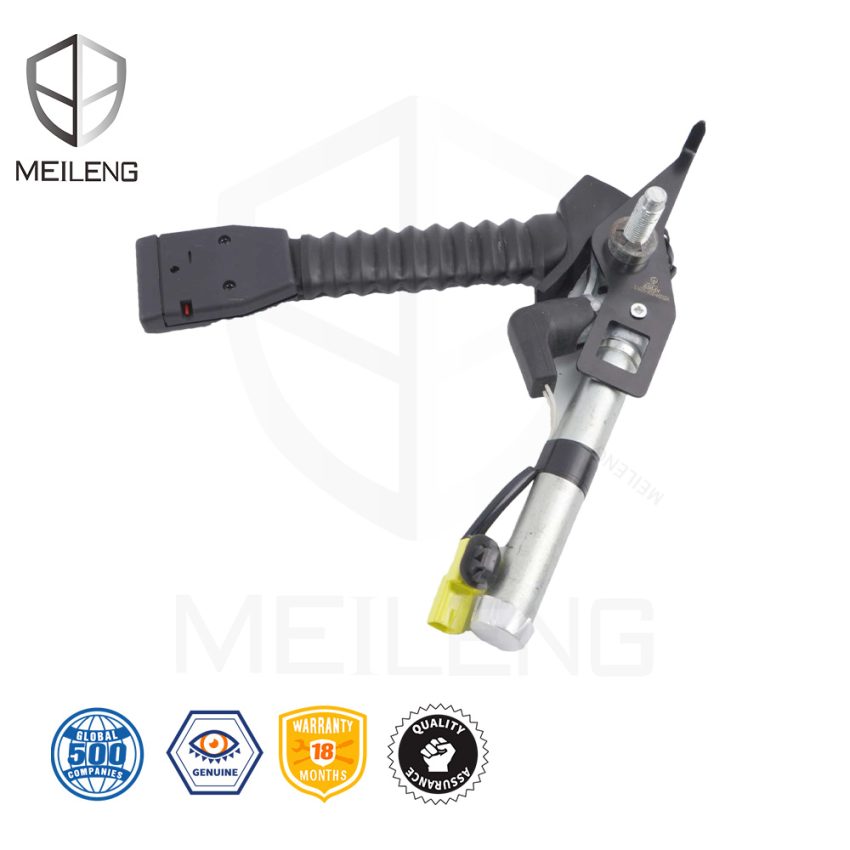 81825-30E-H01ZA Seat Belt Pre-Tensioner