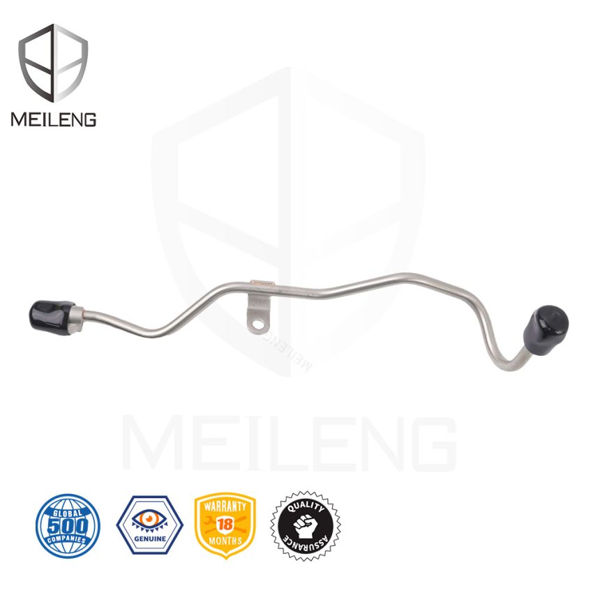 15530-5AY-H00 Turbocharger Oil Inlet Tube For Honda civic