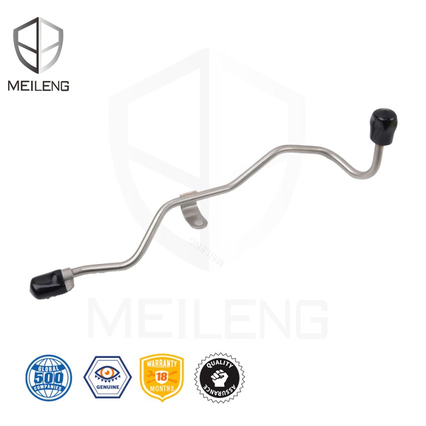 15530-5AY-H00 Turbocharger Oil Inlet Tube For Honda civic