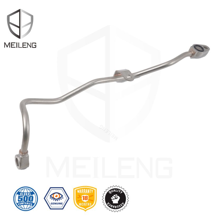 15530-5AY-H00 Turbocharger Oil Inlet Tube For Honda civic