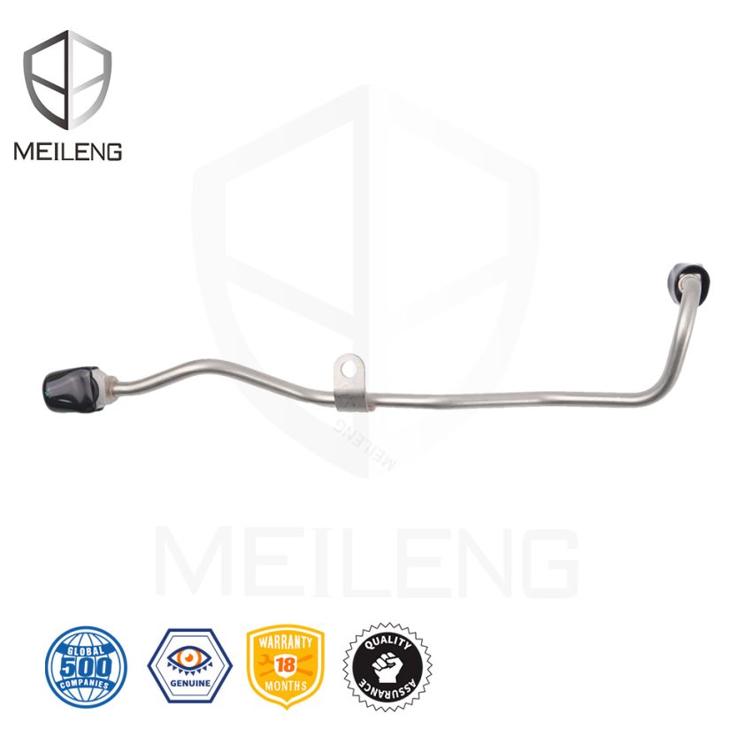 15530-5AY-H00 Turbocharger Oil Inlet Tube For Honda civic