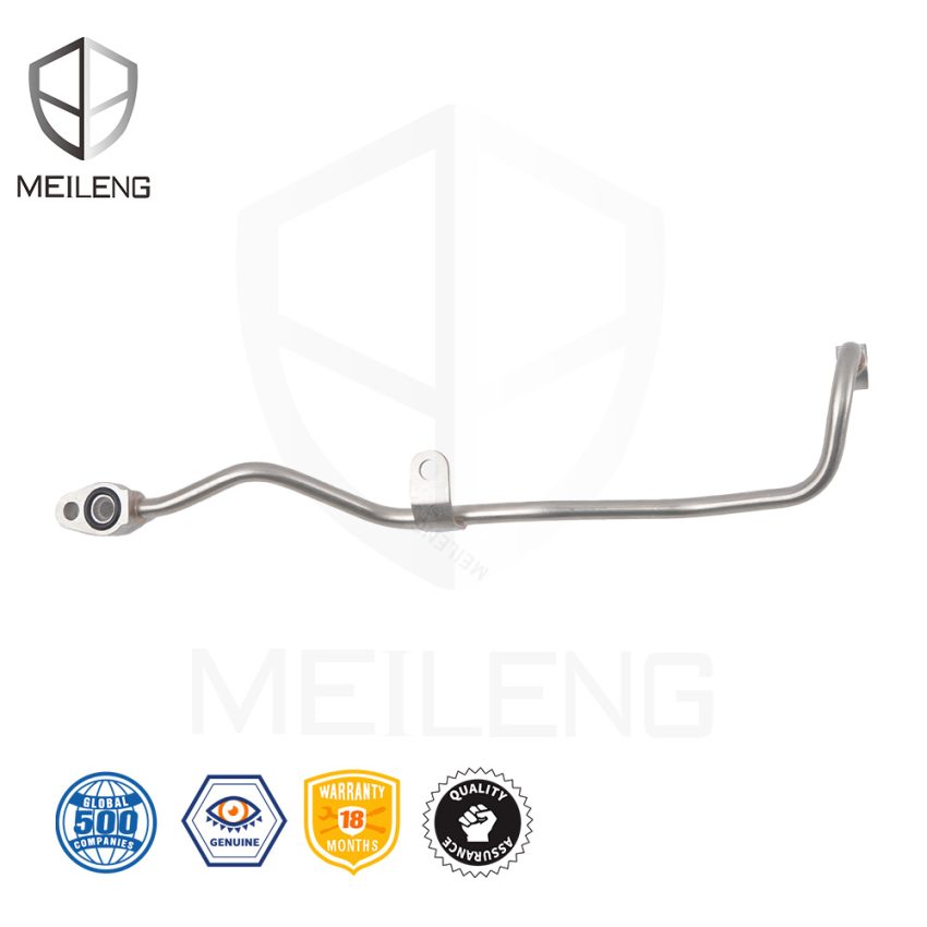 15530-5AY-H00 Turbocharger Oil Inlet Tube For Honda civic