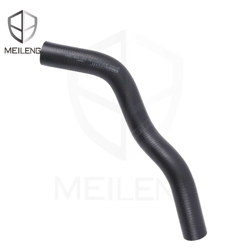 19502-6HA-000 Radiator Water Hose