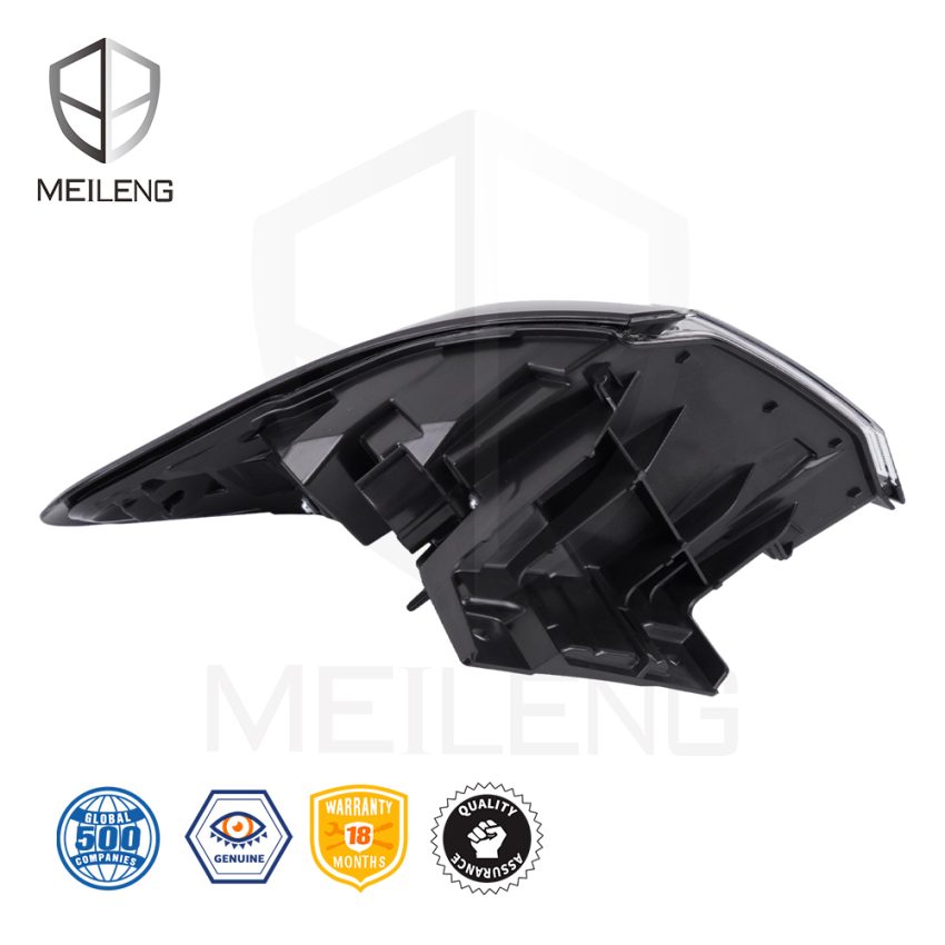 335003V0H01 Car Right Outside Taillight For Honda ZR-V ZRV