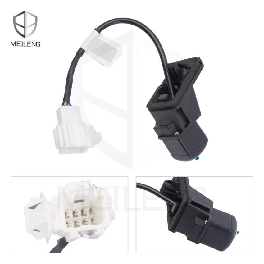 39530-S0P-H01 Rearview Wide Camera