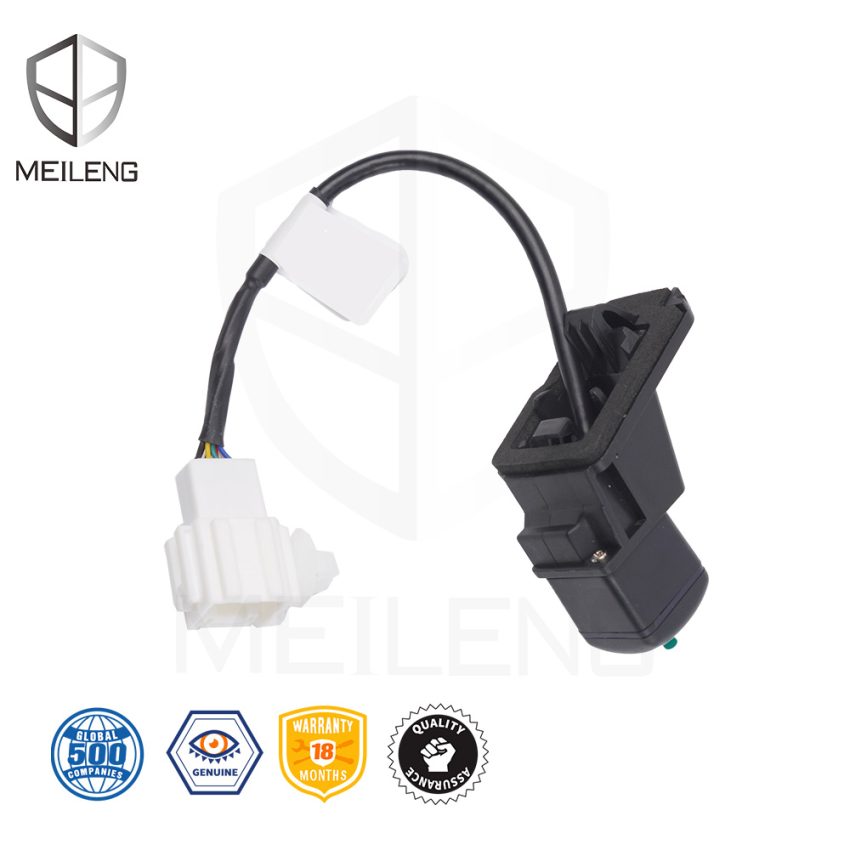 39530-S0P-H01 Rearview Wide Camera