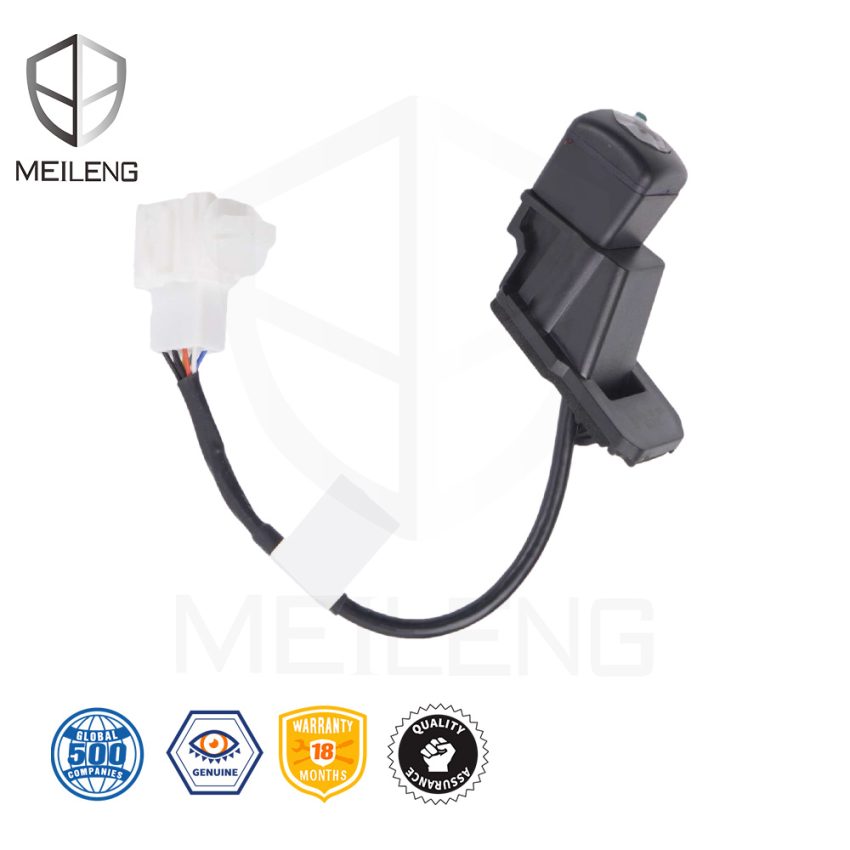 39530-S0P-H01 Rearview Wide Camera