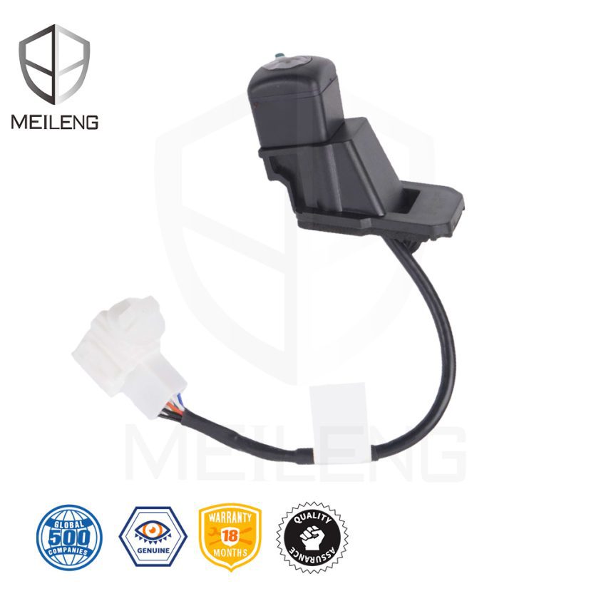 39530-S0P-H01 Rearview Wide Camera