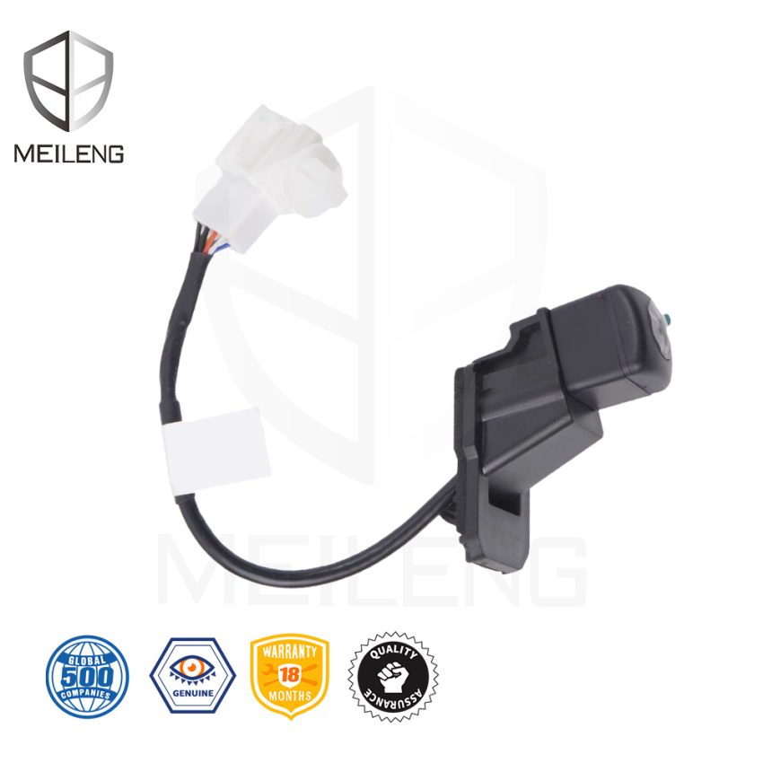 39530-S0P-H01 Rearview Wide Camera