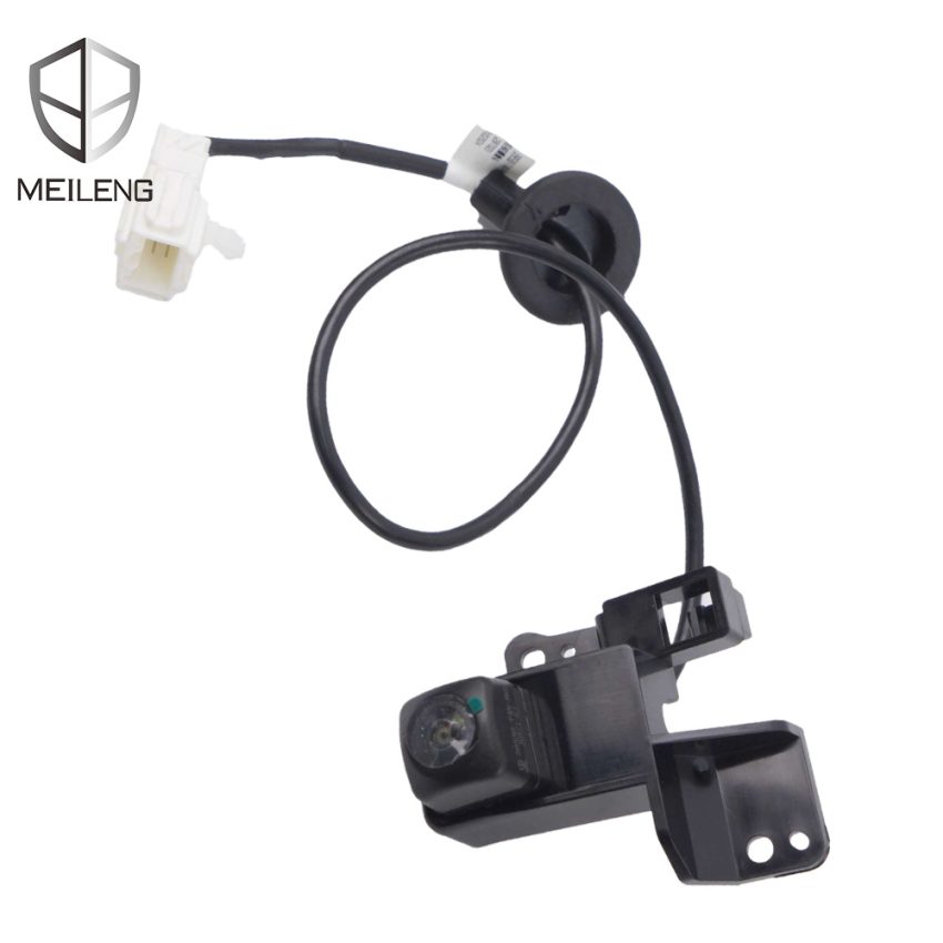 39530-T4N-H02 Rearview Wide Camera For Honda jade