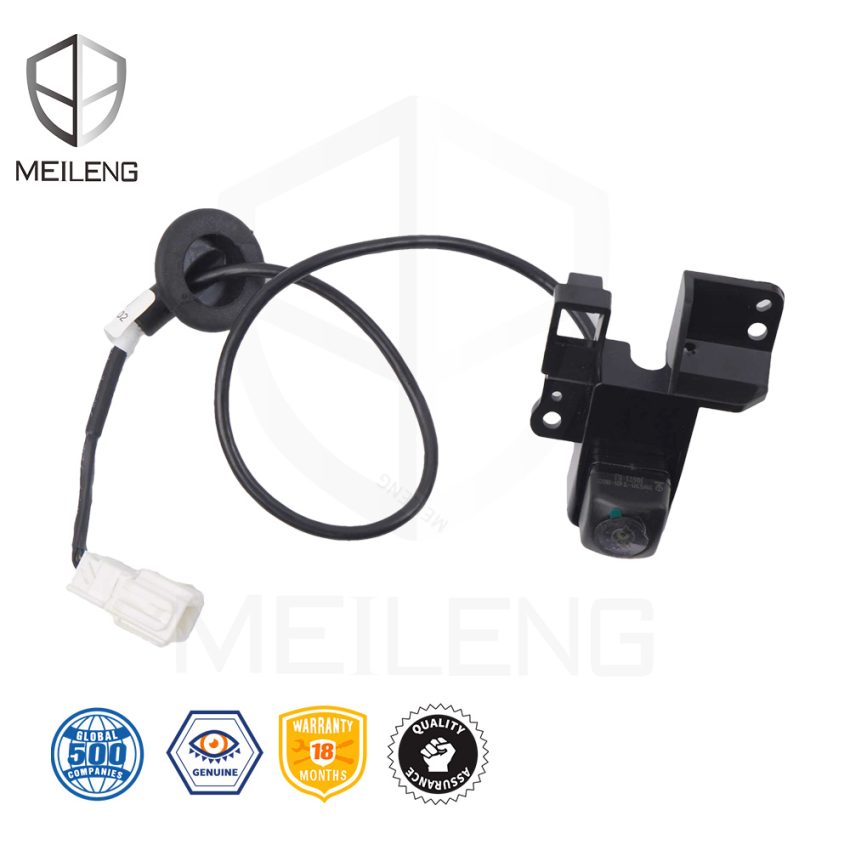 39530-T4N-H02 Rearview Wide Camera For Honda jade