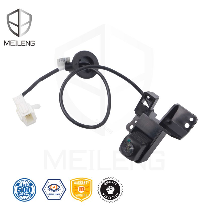 39530-T4N-H02 Rearview Wide Camera For Honda jade