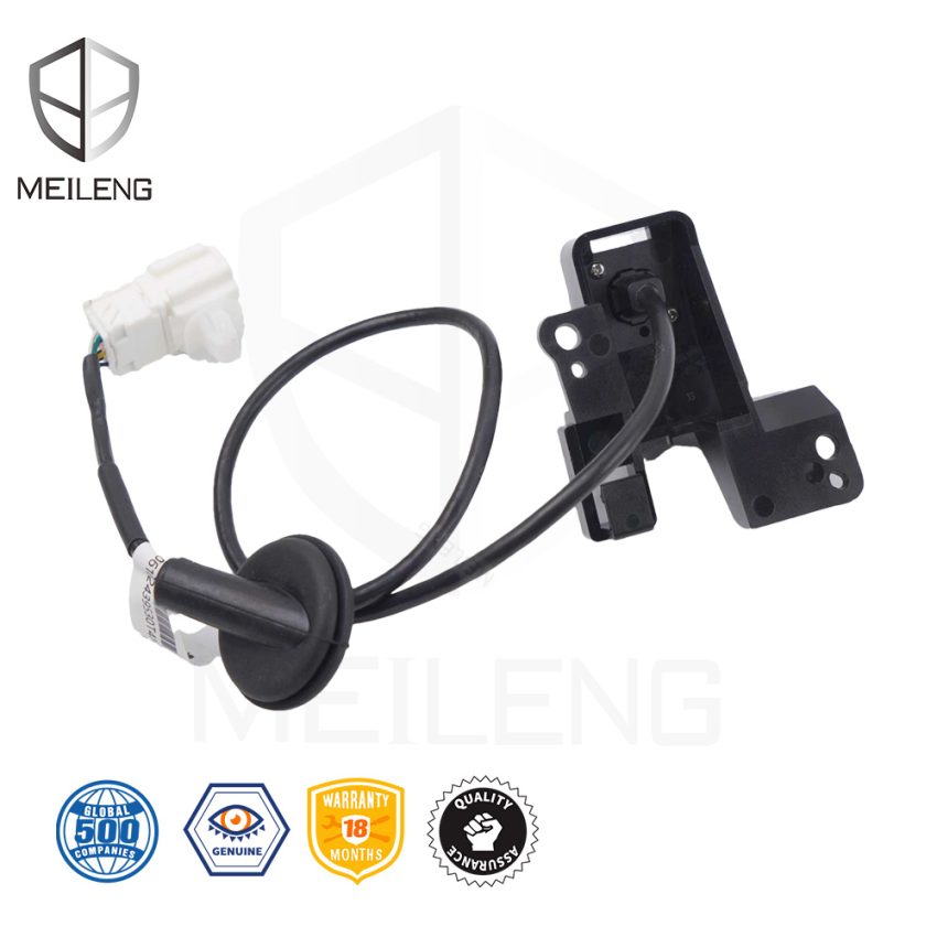39530-T4N-H02 Rearview Wide Camera For Honda jade