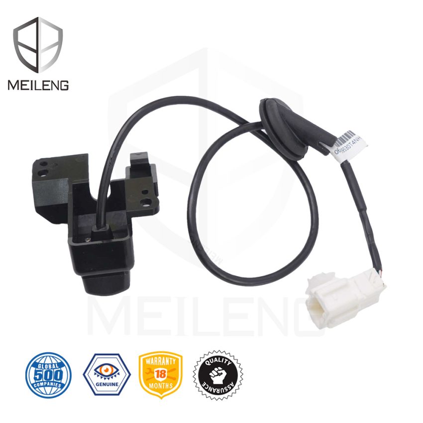 39530-T4N-H02 Rearview Wide Camera For Honda jade