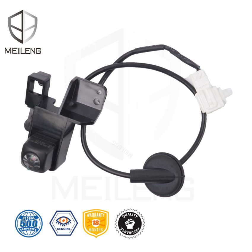 39530-T4N-H51 Rearview Wide Camera For Honda jade