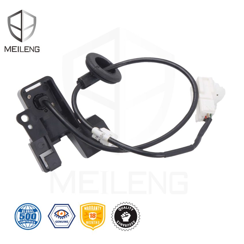 39530-T4N-H51 Rearview Wide Camera For Honda jade
