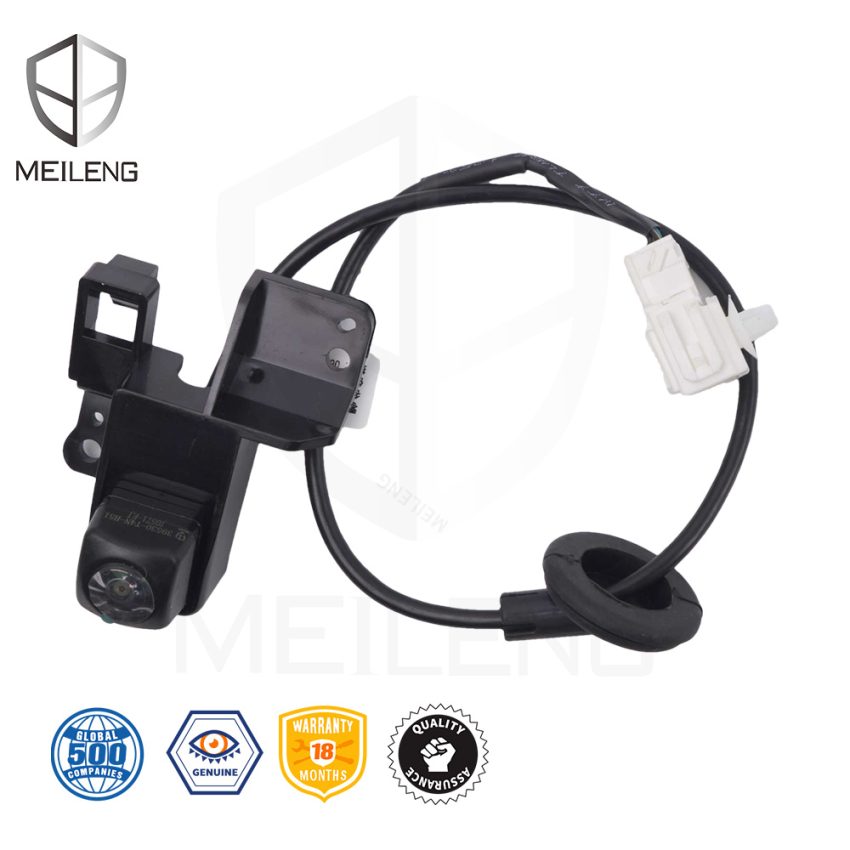 39530-T4N-H51 Rearview Wide Camera For Honda jade