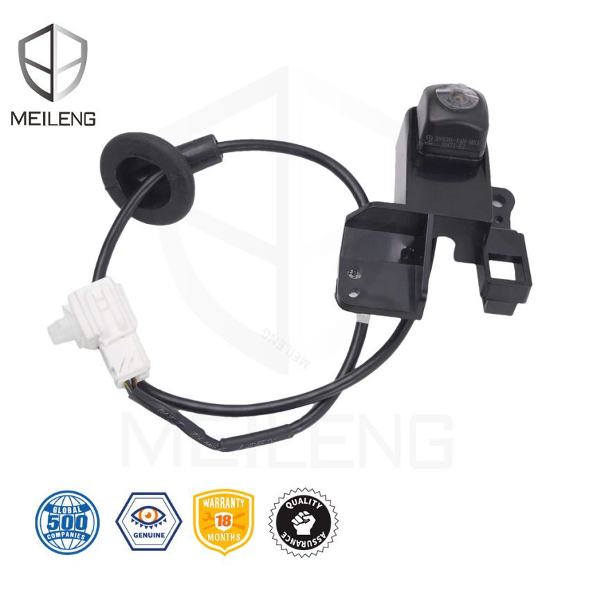 39530-T4N-H51 Rearview Wide Camera For Honda jade