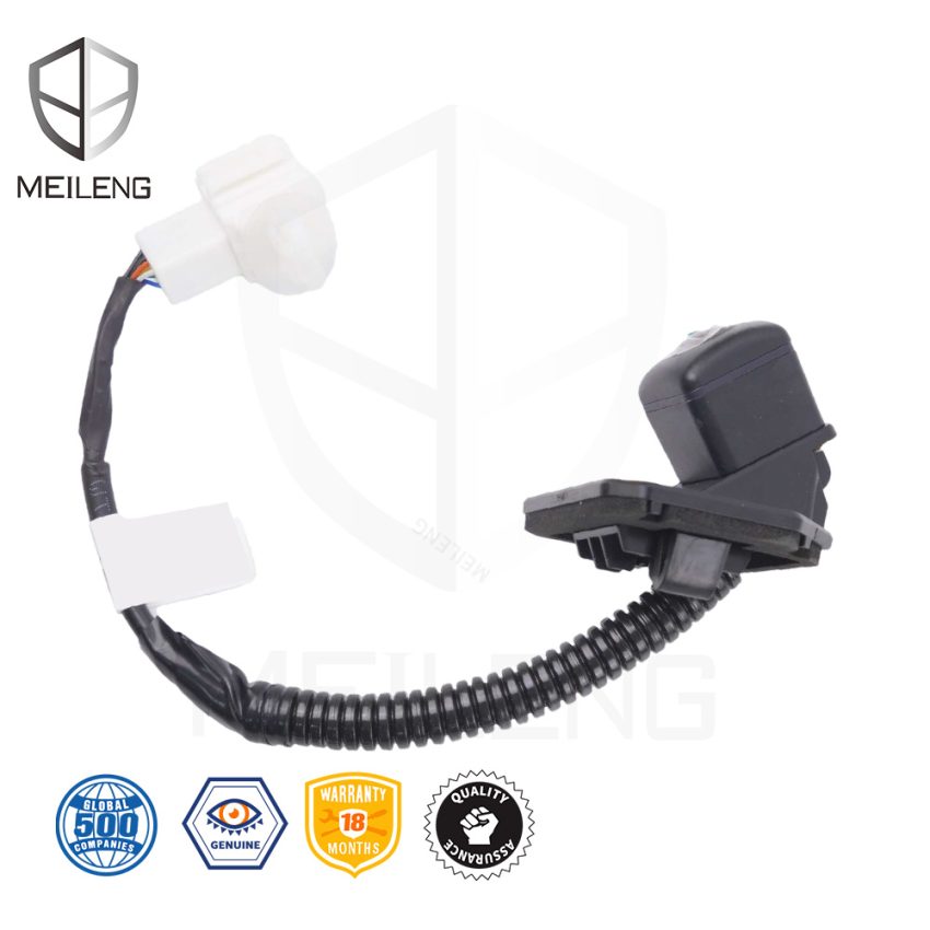 39530-TYN-H01 Rearview Wide Camera