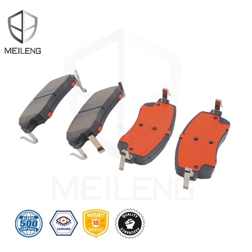 45022-TBT-H20 Car Front Brake pads