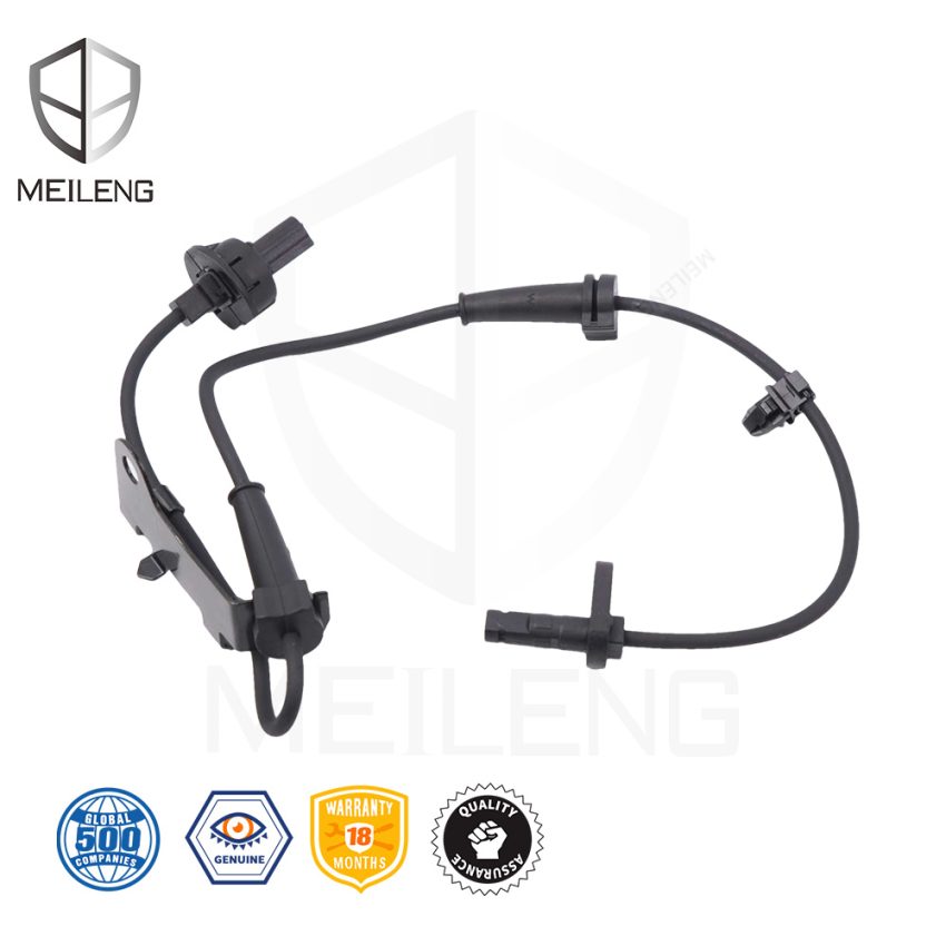 57455-T6P-H01 Left Front Speed Sensor
