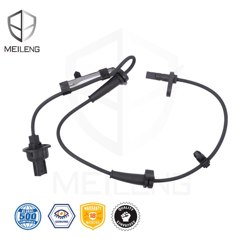 57455-T6P-H01 Left Front Speed Sensor