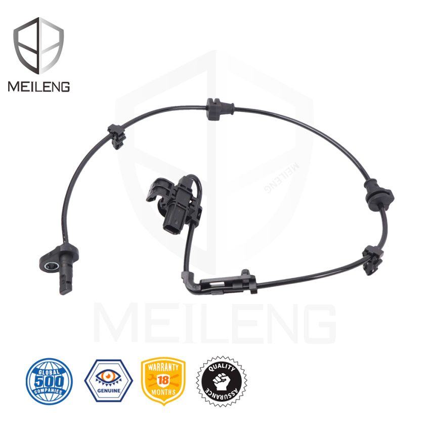 57455-TET-H01 Left Front Speed Sensor