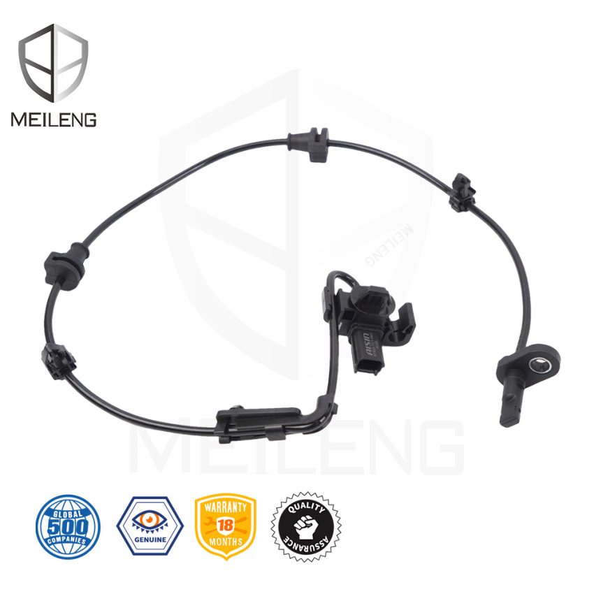 57455-TET-H01 Left Front Speed Sensor