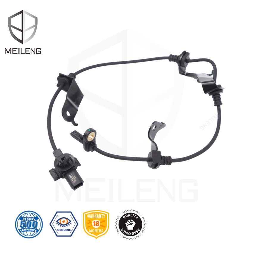 57455-TP6-A01 Left Front Speed Sensor